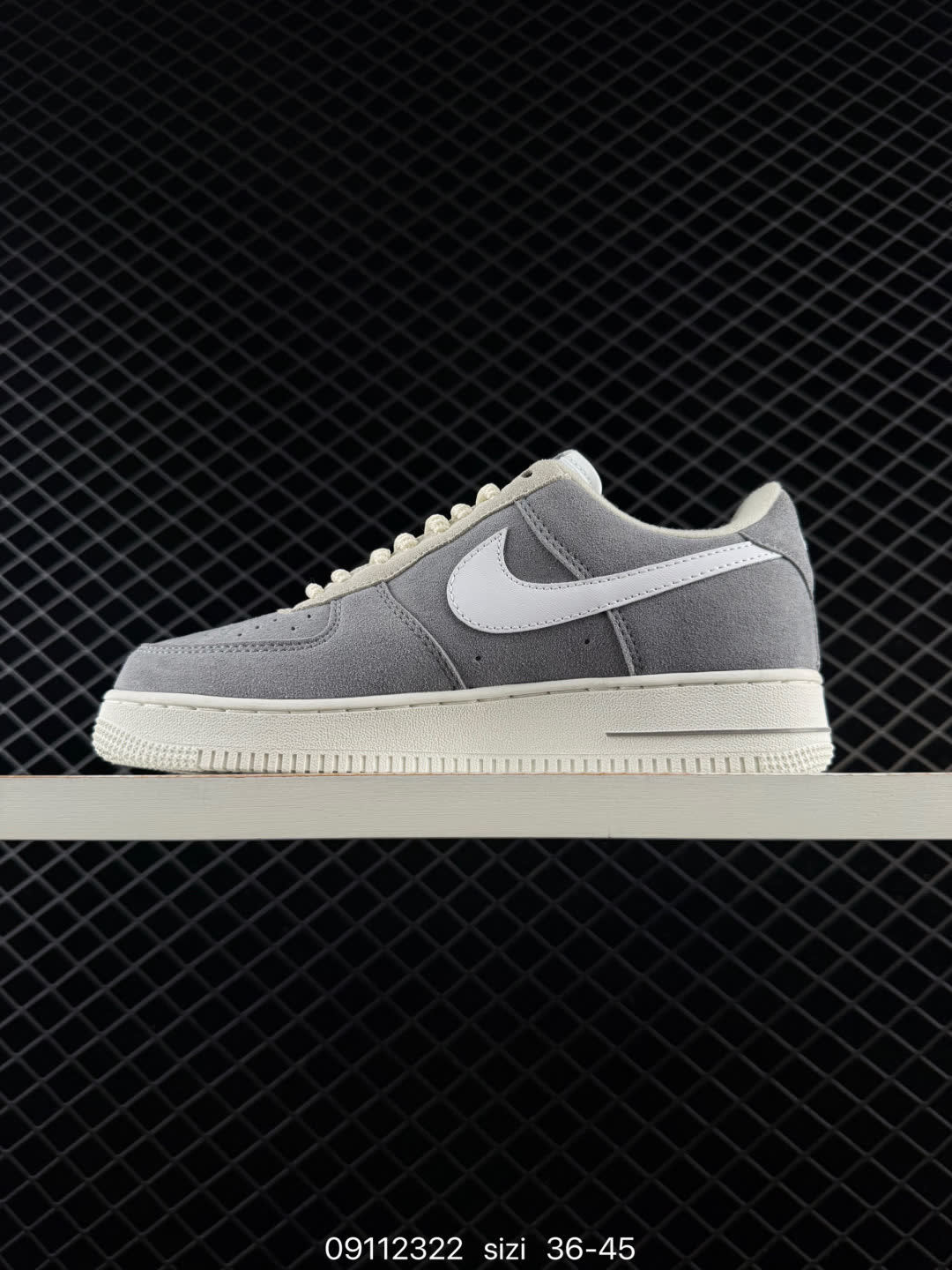 Nike Air Force 1 Low-DH7435
